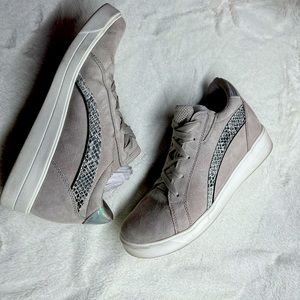 Ryka Viv Casual Platform Sneaker